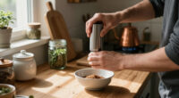 9 Best Automatic Spice Grinders for Effortless Seasoning in 2026