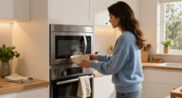 9 Best Built-In Microwaves for a Seamless Kitchen in 2026