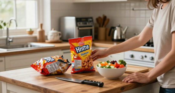 A Huge New Study Links More Ultra-Processed Food To Higher Disease Risk