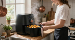 Air Fryers For Small Kitchens: A Prime Big Deal Days Guide