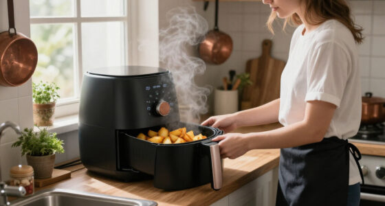 Air Fryers For Small Kitchens: A Prime Big Deal Days Guide