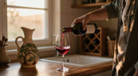 An Italian Wine Family Keeps Buying Oregon Vineyards As Lodi’s Grape Market Falls 50%. At 63, A Vineyard Sale Can Buy Time Before Social Security.