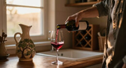An Italian Wine Family Keeps Buying Oregon Vineyards As Lodi’s Grape Market Falls 50%. At 63, A Vineyard Sale Can Buy Time Before Social Security.
