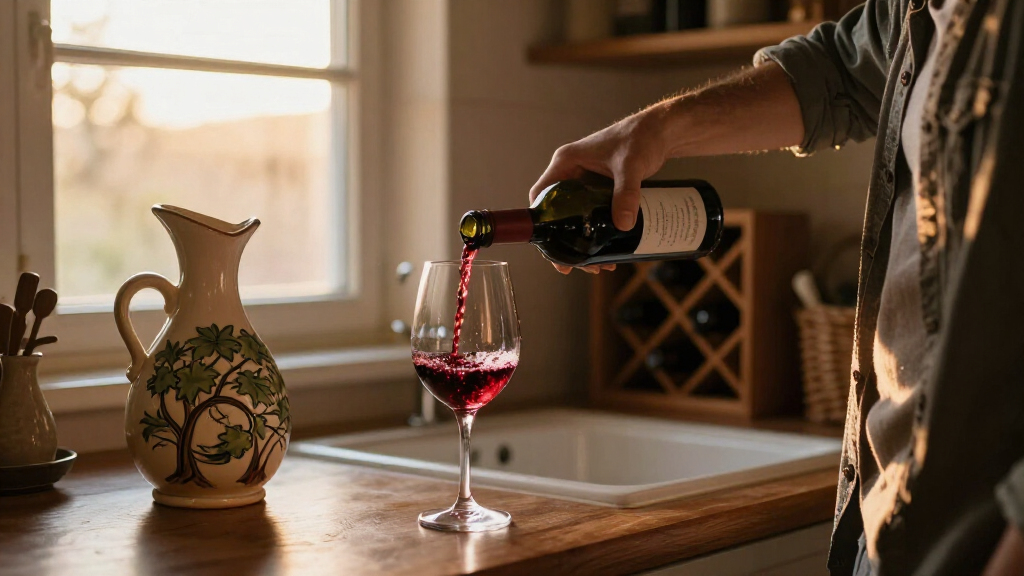 An Italian Wine Family Keeps Buying Oregon Vineyards As Lodi’s Grape Market Falls 50%. At 63, A Vineyard Sale Can Buy Time Before Social Security.