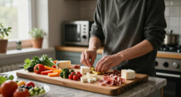 Antipasti Senza Glutine: 20 Ricette Golose Da Preparare