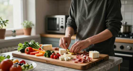 Antipasti Senza Glutine: 20 Ricette Golose Da Preparare