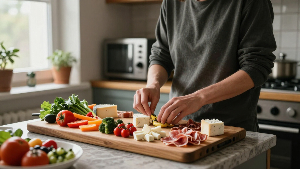 Antipasti Senza Glutine: 20 Ricette Golose Da Preparare