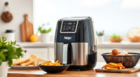 Beat the Heat with Ninja Air Fryer: Summer Cooking Hacks