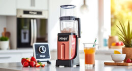 Beat the Heat with Ninja SLUSHi: Top Tips & Hacks for Summer Slush