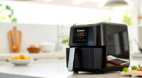 Beat the Heat with the Ninja Air Fryer: Your Summer Cooking Companion