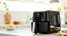 Beat the Heat with the Ninja Air Fryer: Your Summer Cooking Companion