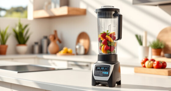 Beat the Heat with the Ninja Blast Max Portable Blender