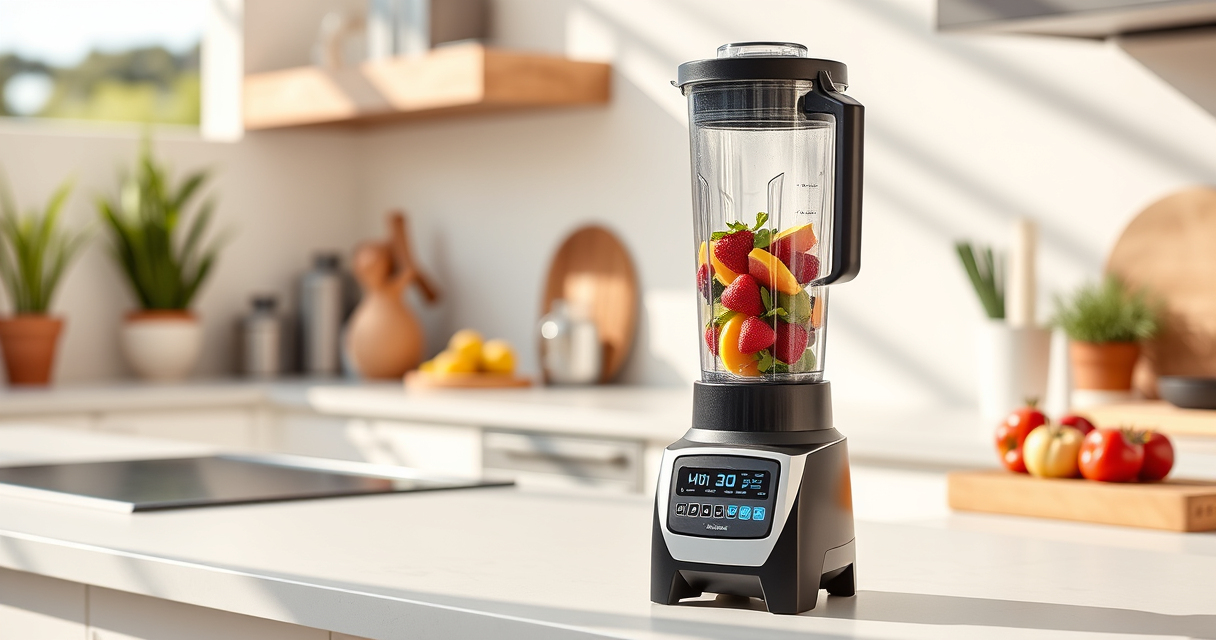 Beat the Heat with the Ninja Blast Max Portable Blender
