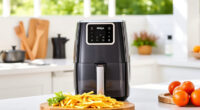 Beat the Heat with the Ninja Foodi 8-Quart DualZone Air Fryer