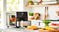 Beat the Heat with the Ninja Foodi Smart XL Air Fry Oven This Summer