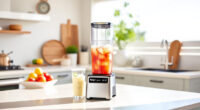 Beat the Heat with the Ninja SLUSHi Frozen Drink Maker