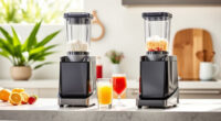 Beat the Heat with the Ninja SLUSHi XL Frozen Drink Maker