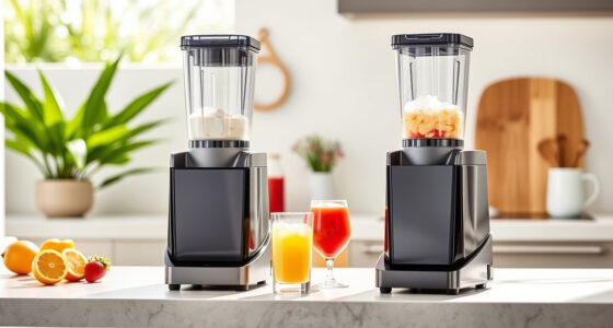 Beat the Heat with the Ninja SLUSHi XL Frozen Drink Maker