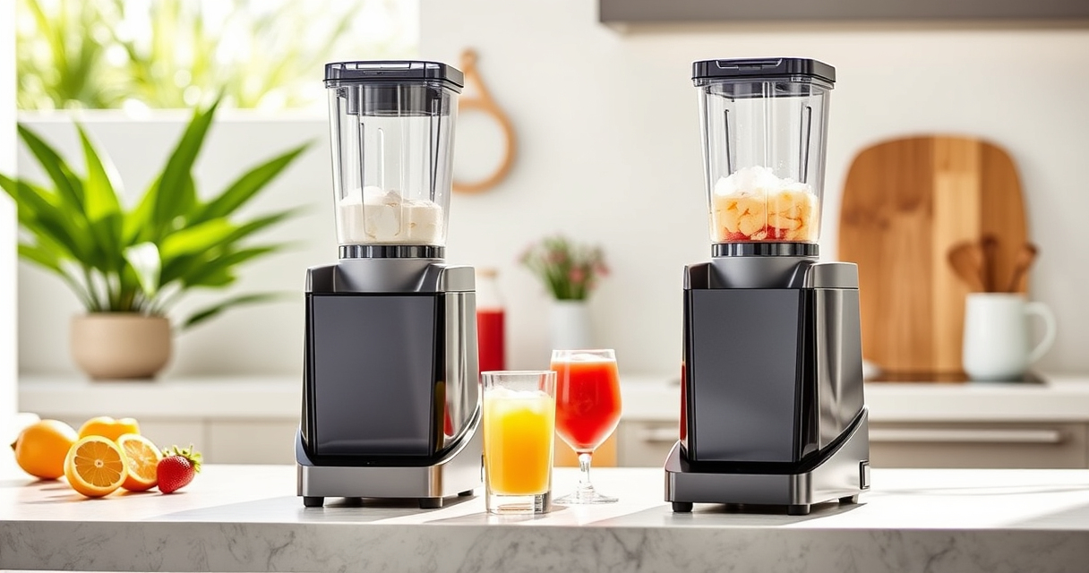 Beat the Heat with the Ninja SLUSHi XL Frozen Drink Maker