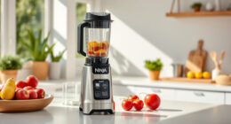 Beat the Summer Heat with the Ninja Blast Portable Blender