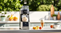Beat the Summer Heat with the Ninja CREAMi 7-in-1 Ice Cream Maker