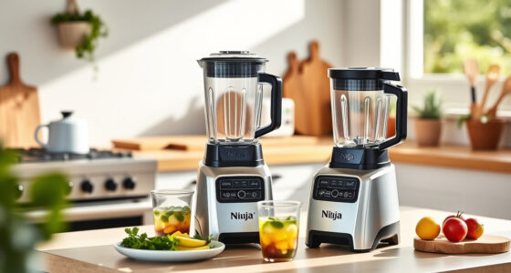 Beat the Summer Heat with the Ninja Professional Blender