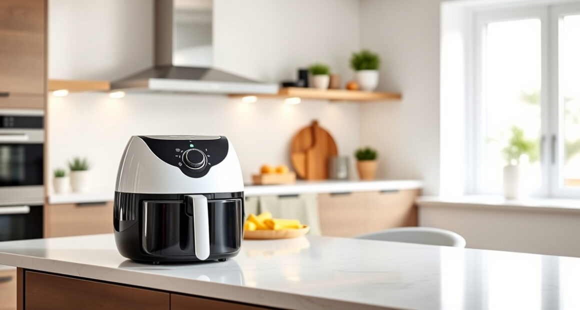 Best COSORI Air Fryer for Families (2026) — Guide 13