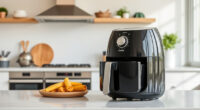 Best COSORI Air Fryer for Frozen Foods (2026) — Guide 15