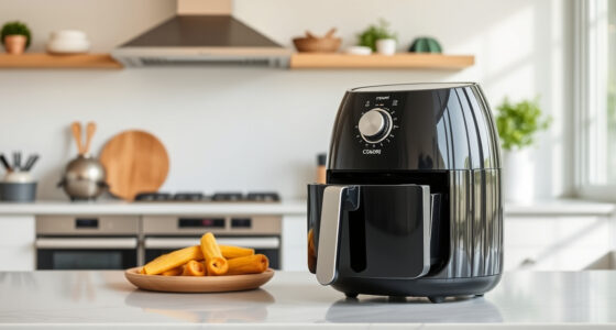 Best COSORI Air Fryer for Frozen Foods (2026) — Guide 15