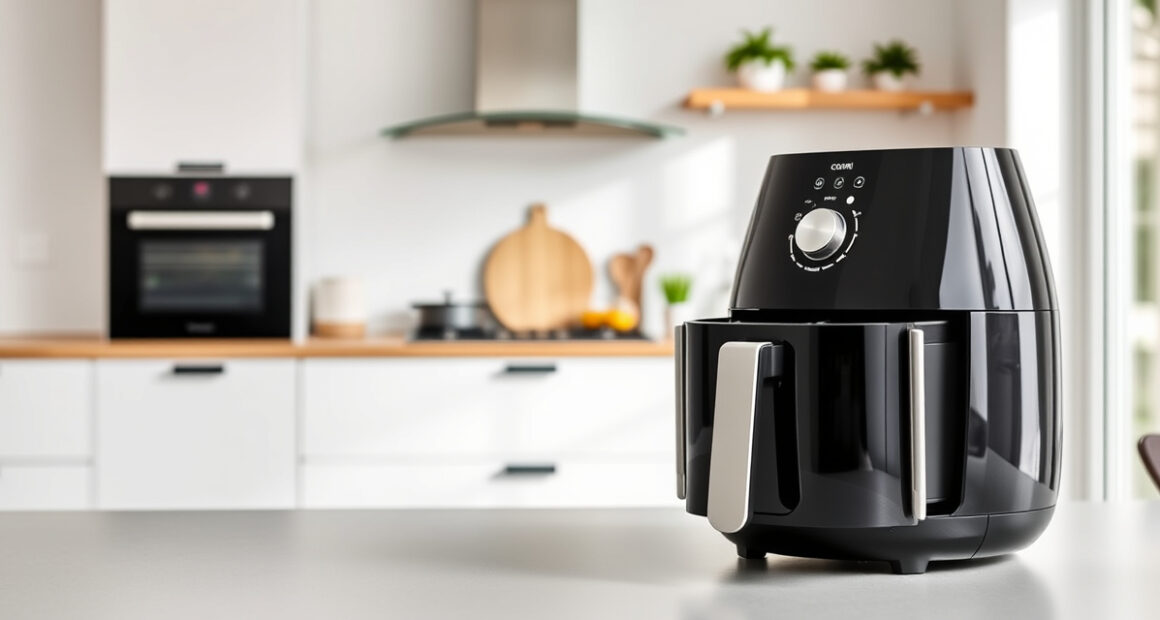 Best COSORI Air Fryer for Two People (2026) — Guide 14