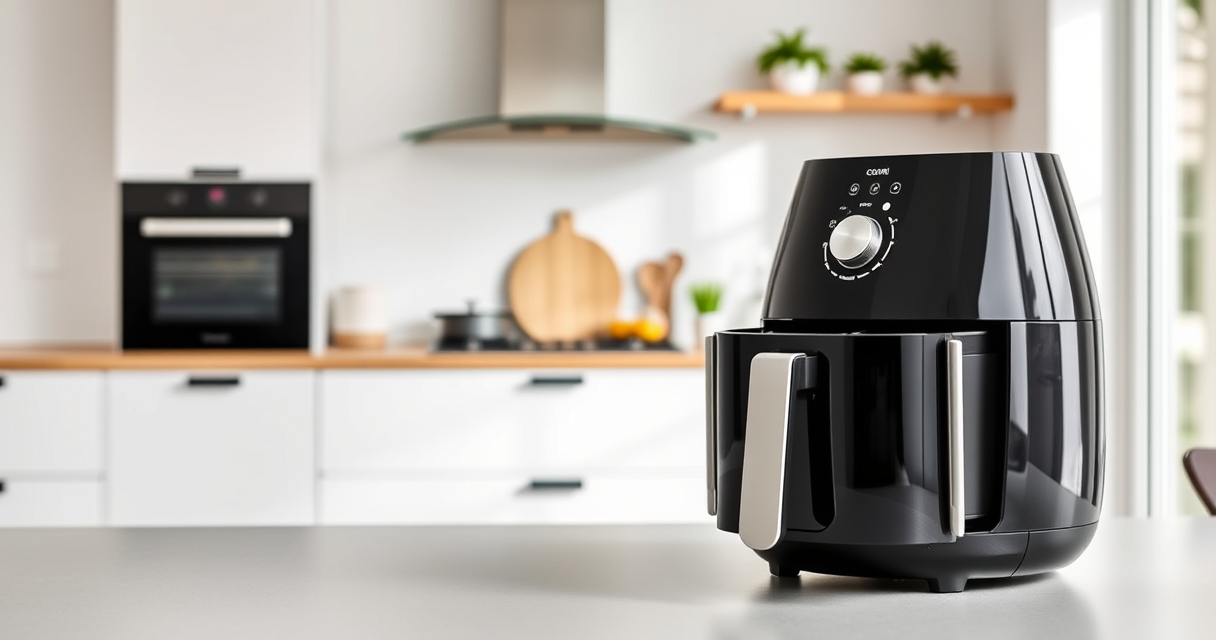Best COSORI Air Fryer for Two People (2026) — Guide 14