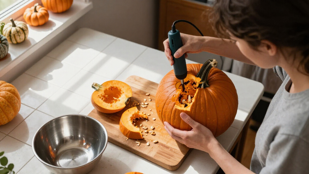 Best Electric Pumpkin Carving Kits Compared