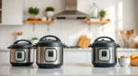 Best Instant Pot Pressure Cooker for Large Families (2026) — Guide 3