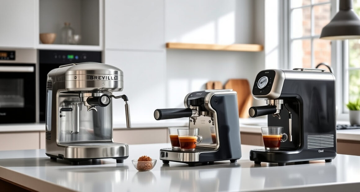 Breville Bambino Plus Review: Best for Home Baristas