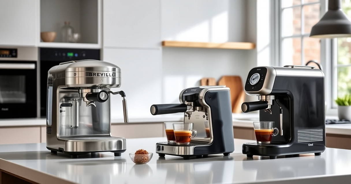 Breville Bambino Plus Review: Best for Home Baristas