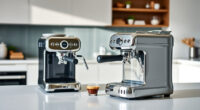 Breville Barista Pro Review: Top Choice for Home Baristas