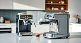 Breville Barista Pro Review: Top Choice for Home Baristas