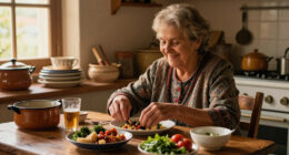 Centenarian Tullia Of Busto Arsizio Celebrates 100Th Birthday With Cooking And Wine