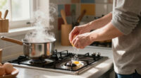 Chef José Andrés' 1-Minute Egg Trick Gains Popularity
