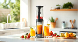Chill Out with the Ninja SLUSHi Twist: Perfect Summer Frozen Drinks