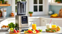 Cool Summer Recipes with the Ninja Creami XL Ice Cream Maker