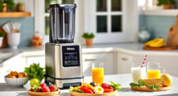Cool Summer Recipes with the Ninja Creami XL Ice Cream Maker