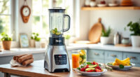 Cool Summer Recipes with the Ninja Professional Blender