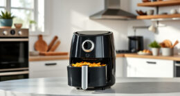 COSORI Dual Blaze vs COSORI Lite: Which 9-in-1 Air Fryer Reigns Supreme