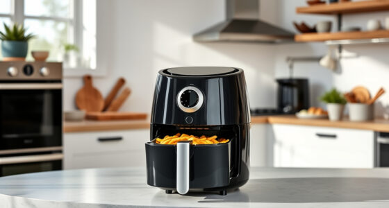 COSORI Dual Blaze vs COSORI Lite: Which 9-in-1 Air Fryer Reigns Supreme