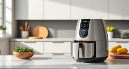 COSORI Liners: Compatibility & Buying Guide for Easy Cooking