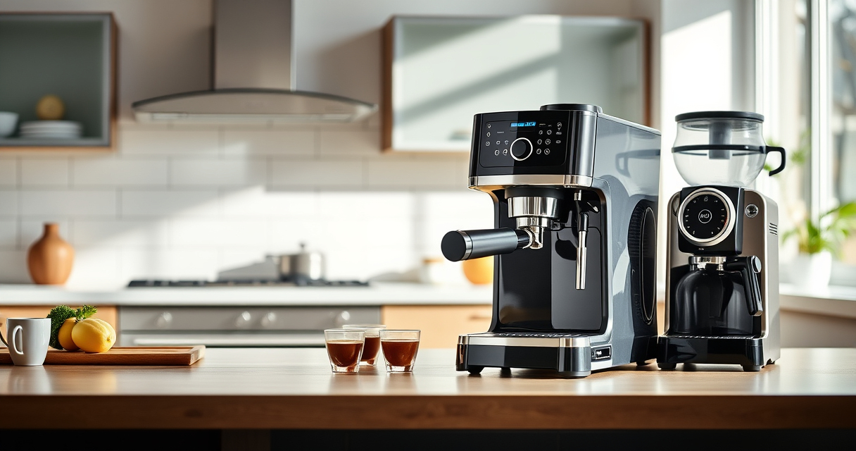 De'Longhi La Specialista vs De'Longhi Eletta: Full Comparison
