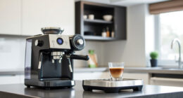 De'Longhi vs Breville: Which Espresso Machine Wins?