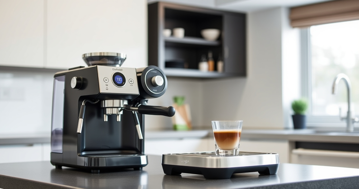 De'Longhi vs Breville: Which Espresso Machine Wins?