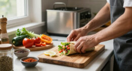Doner Shack Opens New Outlet In Bangalore - Indian Retailer